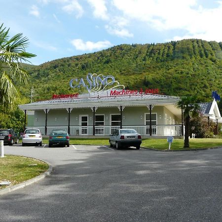 Maison Lac Et Montagne Barbazan Luaran gambar