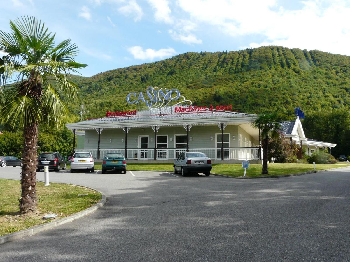 Maison Lac Et Montagne Barbazan Luaran gambar