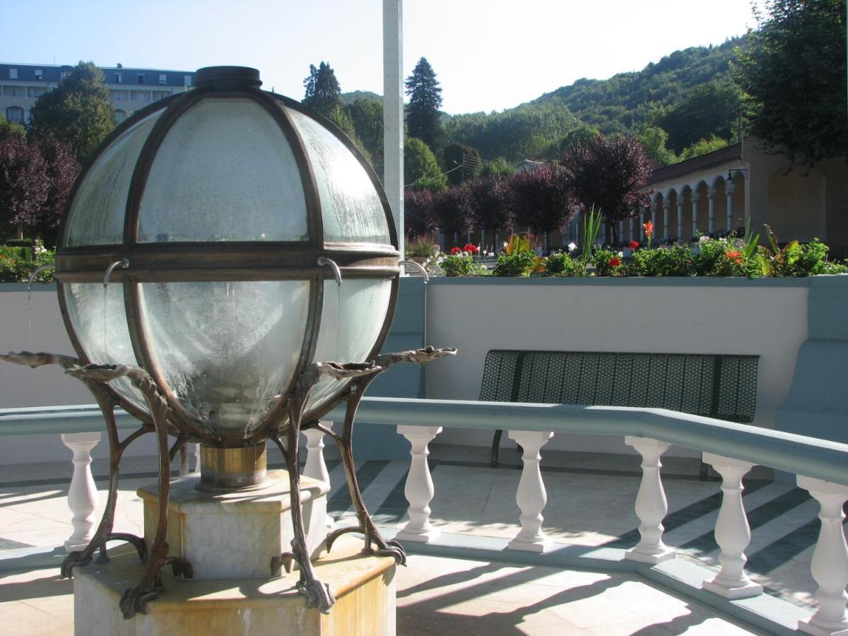 Maison Lac Et Montagne Barbazan Luaran gambar
